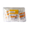 FastAid Waterproof Island Dressing 6 x 7cm 50pk