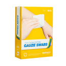 FastAid D9 Gauze Swabs 7.5 x 7.5cm 15pk