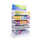 FastAid Consumables Display Stand Package