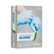 FastAid E3 Nitrile Disposable Gloves Large Pairs 5pk