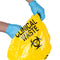 FastAid E5 Clinical Waste Bags 27L 5pk