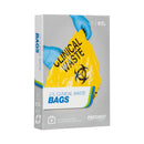 FastAid E5 Clinical Waste Bags 27L 5pk