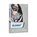 FastAid E6 Emergency Thermal Blanket 1pk