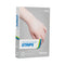 FastAid E8 Wound Closure Strips 3 x 75mm 5 x 5pk