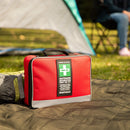 FastAid Aspire-Edition Outdoor Recreation First Aid Kit