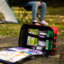 FastAid Aspire-Edition™ Outdoor Recreation First Aid Kit