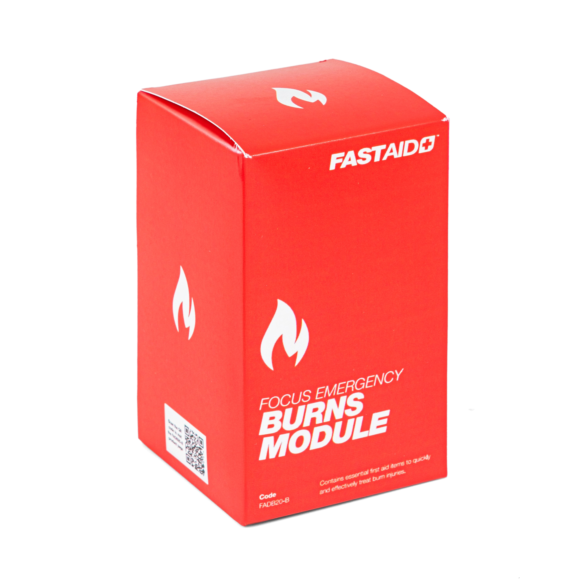 Focus Emergency Burns Module