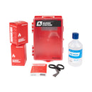 FastAid Focus™ Emergency Burns Station