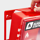 FastAid Focus™ Emergency Burns Station