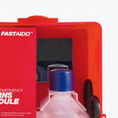 FastAid Focus™ Emergency Burns Station