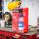 FastAid Focus™ Emergency Burns Station