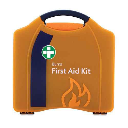 FastAid Emergency Burns Kit