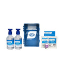 FastAid Focus™ Emergency Eye Wash Station