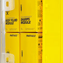 FastAid Focus™ Emergency Biohazard Station