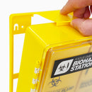 FastAid Focus™ Emergency Biohazard Station