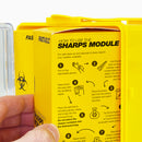 FastAid Focus™ Emergency Biohazard Station