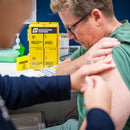 FastAid Focus™ Emergency Biohazard Station