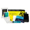 FastAid Body Fluid Single Use Refill Module