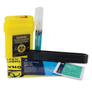 FastAid Sharps and Biohazard Station