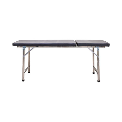 FastAid Stainless Steel Examination Bed