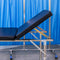 FastAid Stainless Steel Examination Bed