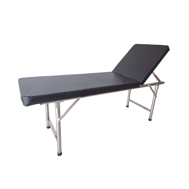 FastAid Stainless Steel Examination Bed