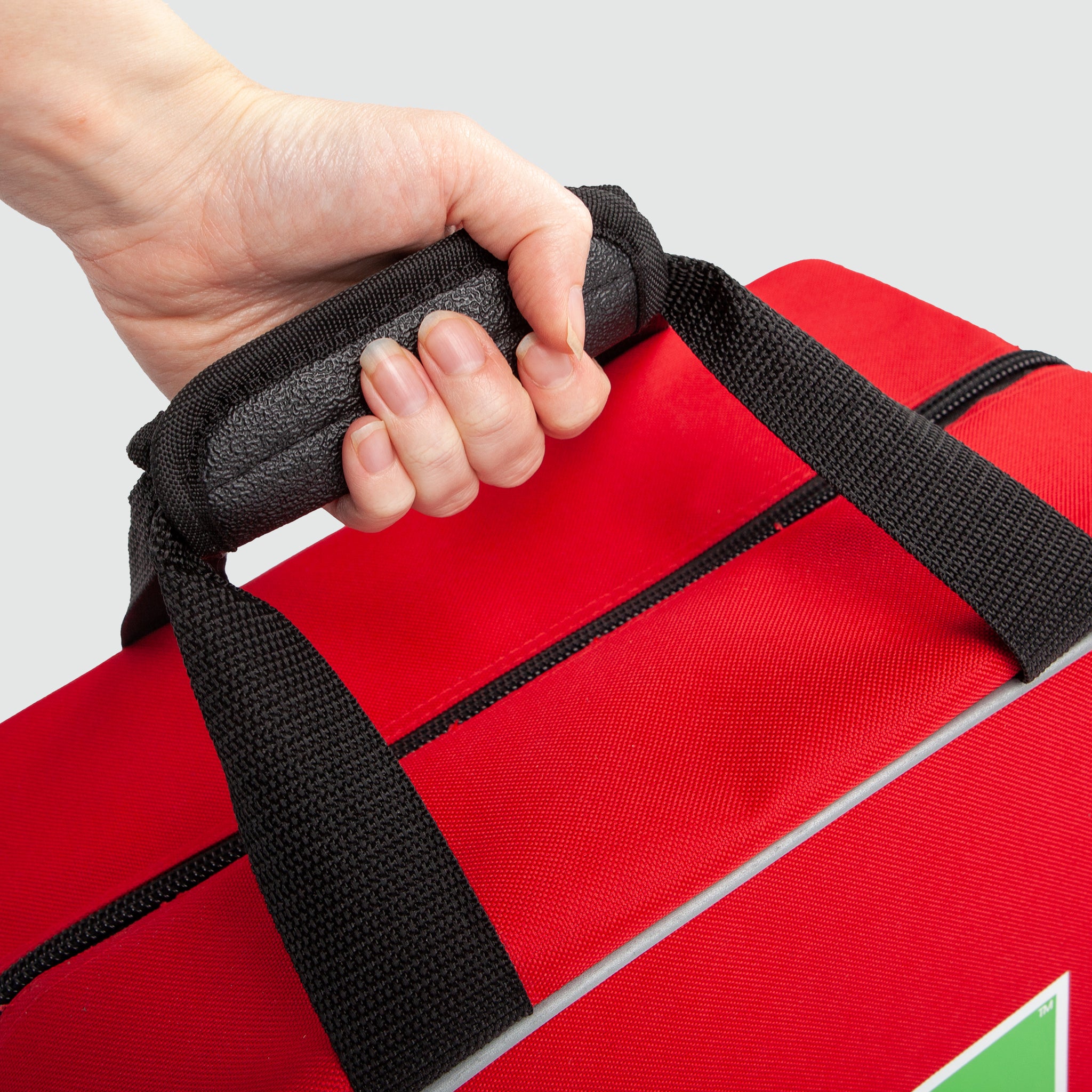 FastAid Easy-Refill™ Soft Pack First Aid Kit