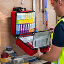 FastAid Easy-Refill™ Soft Pack First Aid Kit