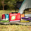 FastAid Modular Survival™ Soft Pack First Aid Kit