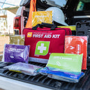 FastAid Replacement Sprains Strains & Fractures Module For R2 Tradies Modular Kit