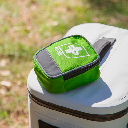 FastAid Essentials™ Soft Pack First Aid Kit
