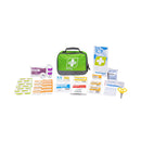 FastAid Family™ Soft Pack First Aid Kit