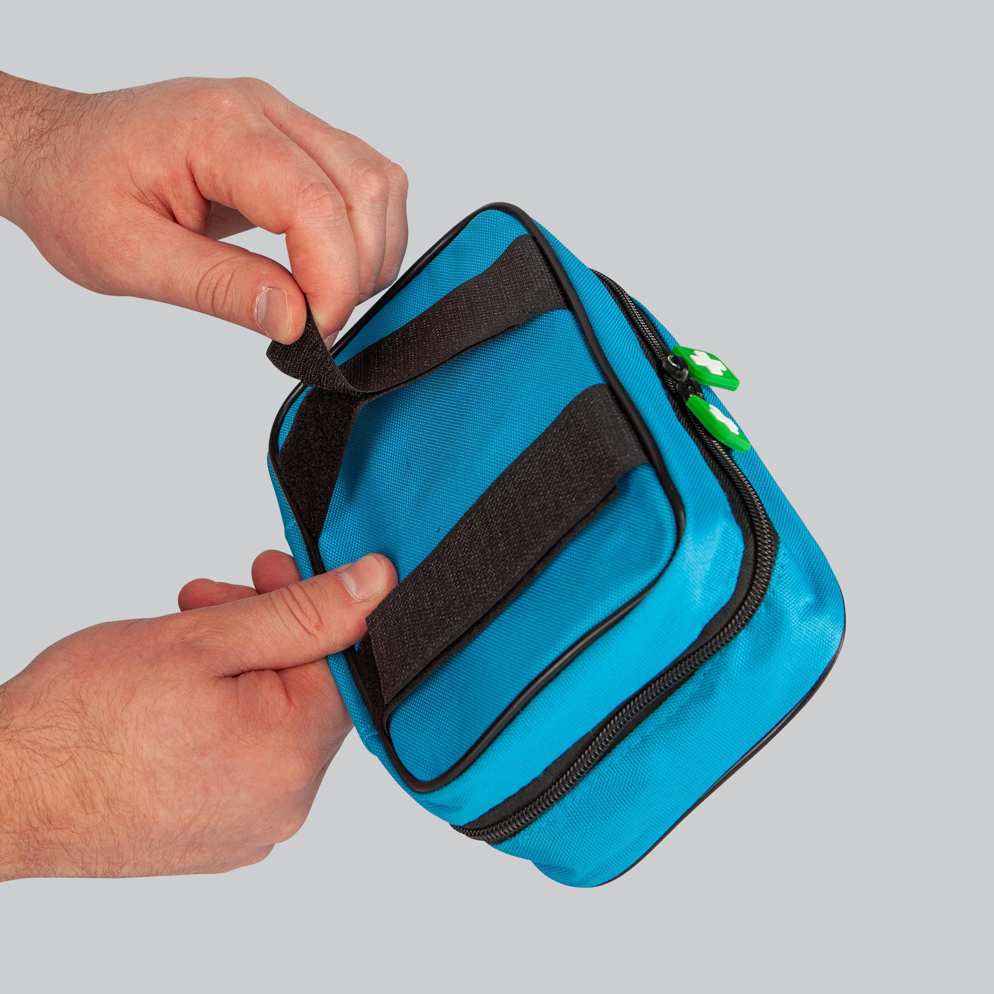 FastAid Motorist™ Soft Pack First Aid Kit