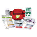 FastAid Motorist™ Bum-bag First Aid Kit