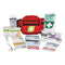 FastAid Motorist™ Bum-bag First Aid Kit