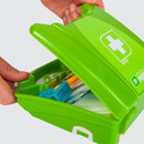 FastAid Personal™ Plastic Case First Aid Kit