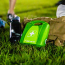 FastAid Personal™ Plastic Case First Aid Kit