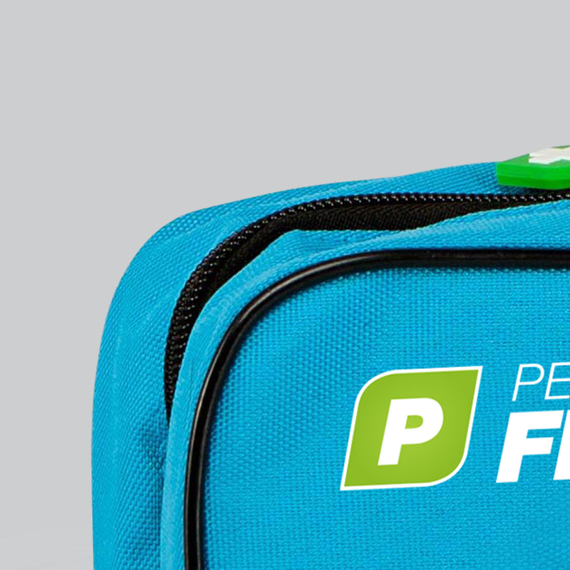 FastAid Personal™ Soft Pack First Aid Kit