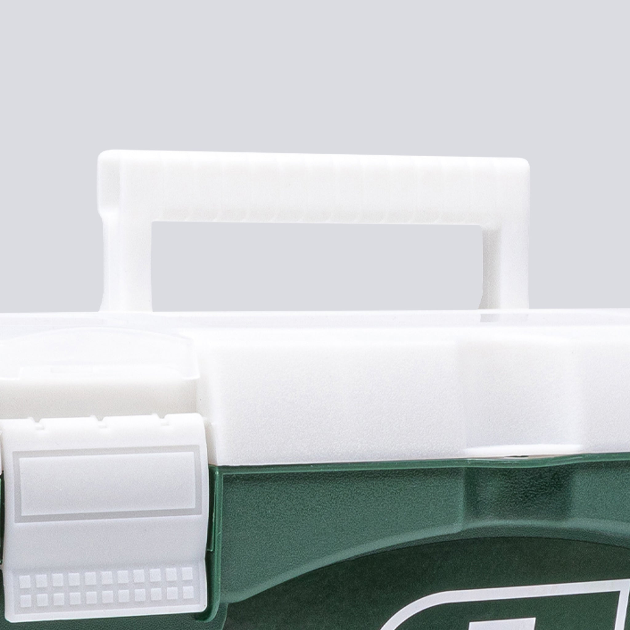 FastAid 4X4 Touring™ Tackle Box First Aid Kit