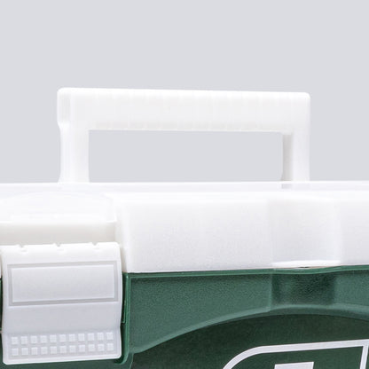 FastAid 4X4 Touring™ Tackle Box First Aid Kit