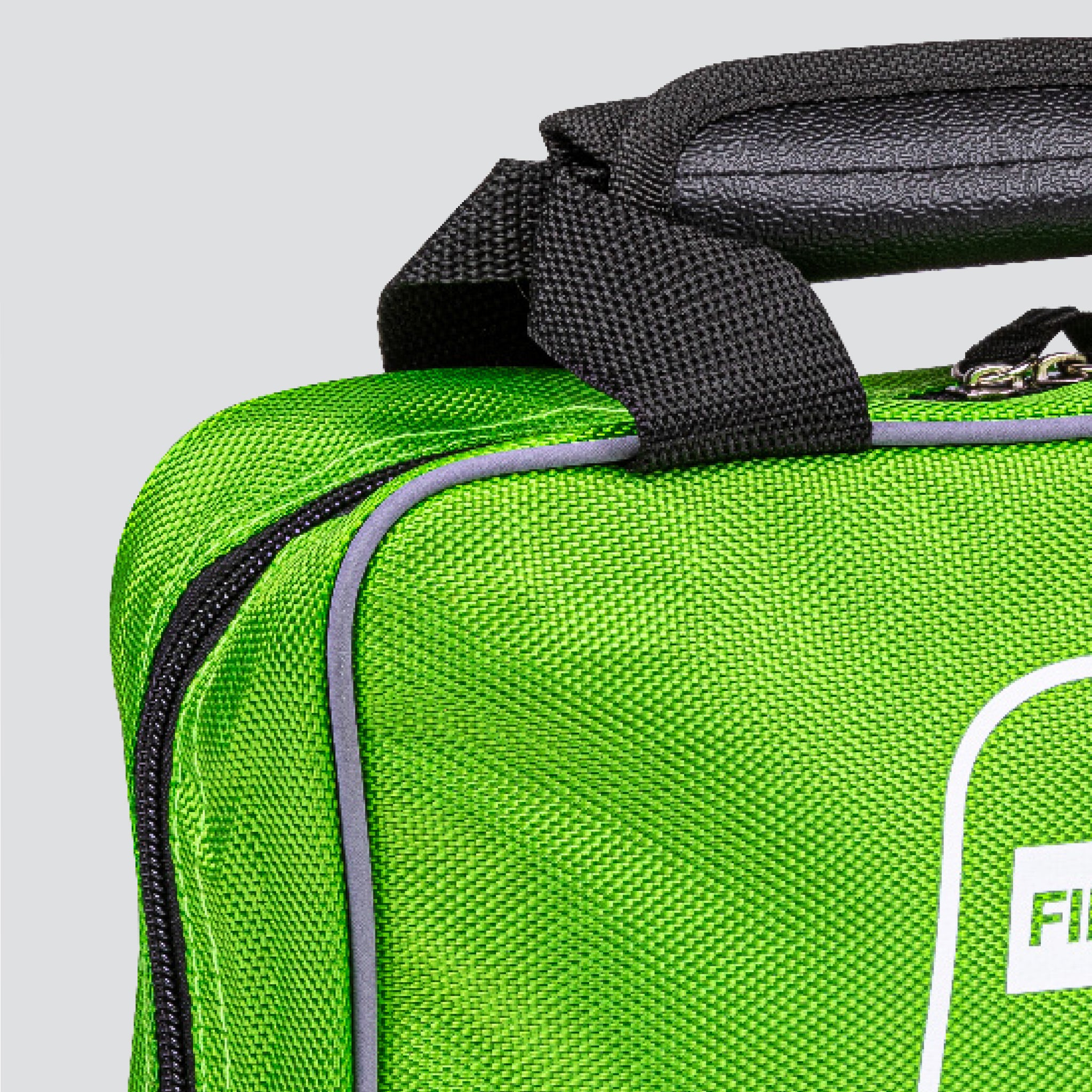 FastAid Vehicle™ Soft Pack First Aid Kit
