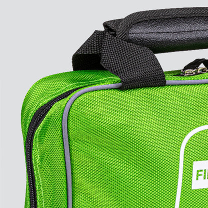 FastAid Vehicle™ Soft Pack First Aid Kit