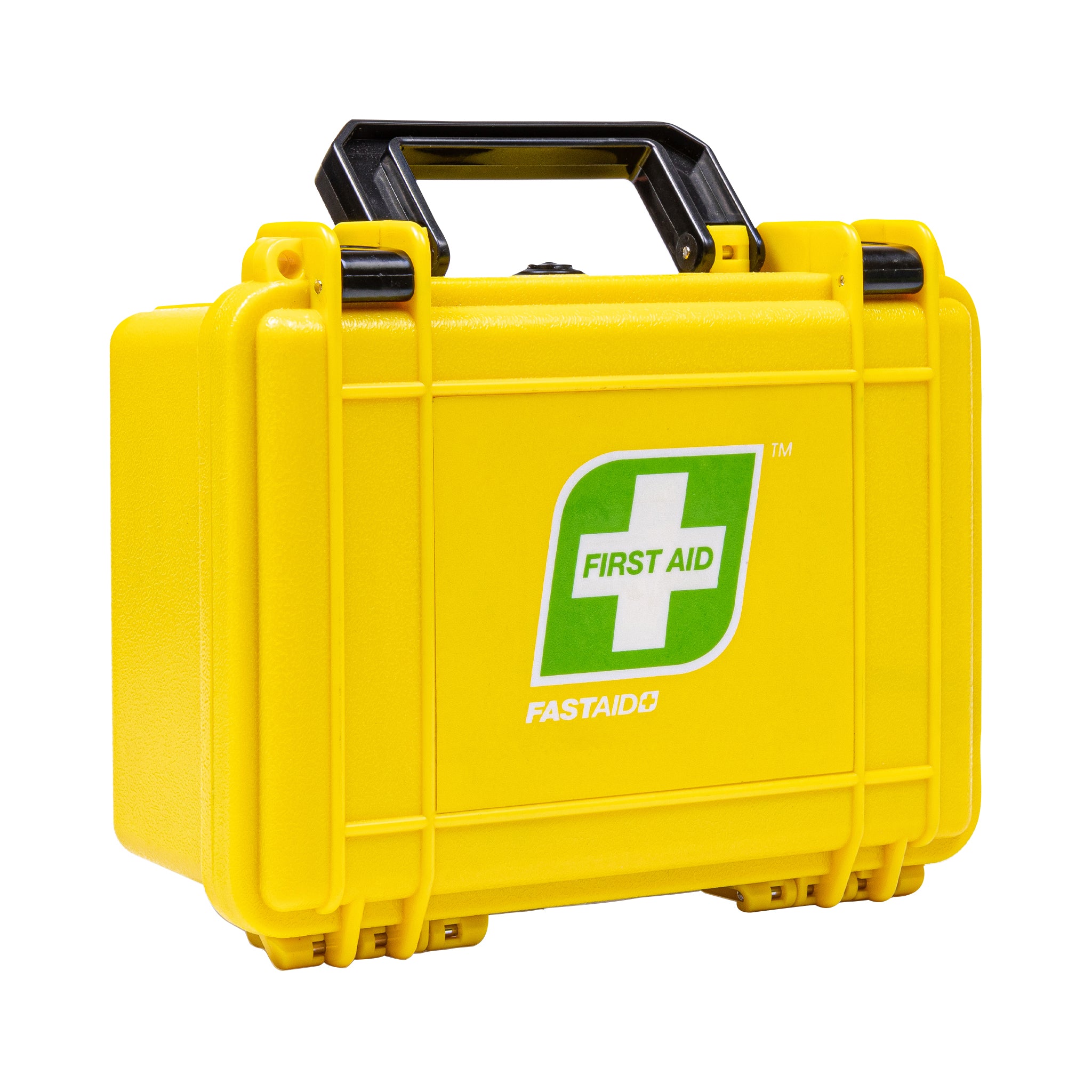 FastAid Waterproof Essentials™ First Aid Kit