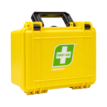 FastAid Waterproof Essentials™ First Aid Kit