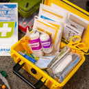 FastAid Essentials IP67 Waterproof™ First Aid Kit