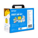 FastAid Waterproof Essentials™ First Aid Kit