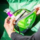 FastAid Family Explorer™ Soft Pack First Aid Kit