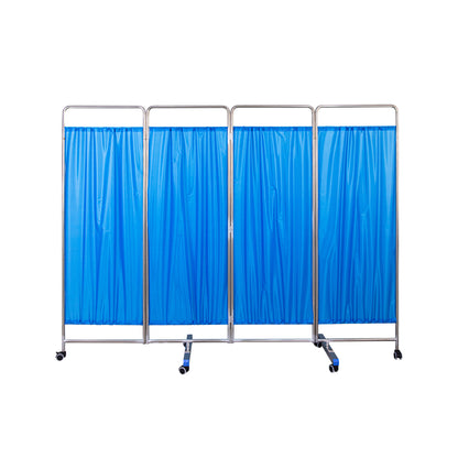 FastAid Stainless Steel Privacy Screen