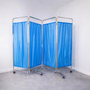FastAid Stainless Steel Privacy Screen