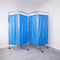 FastAid Stainless Steel Privacy Screen